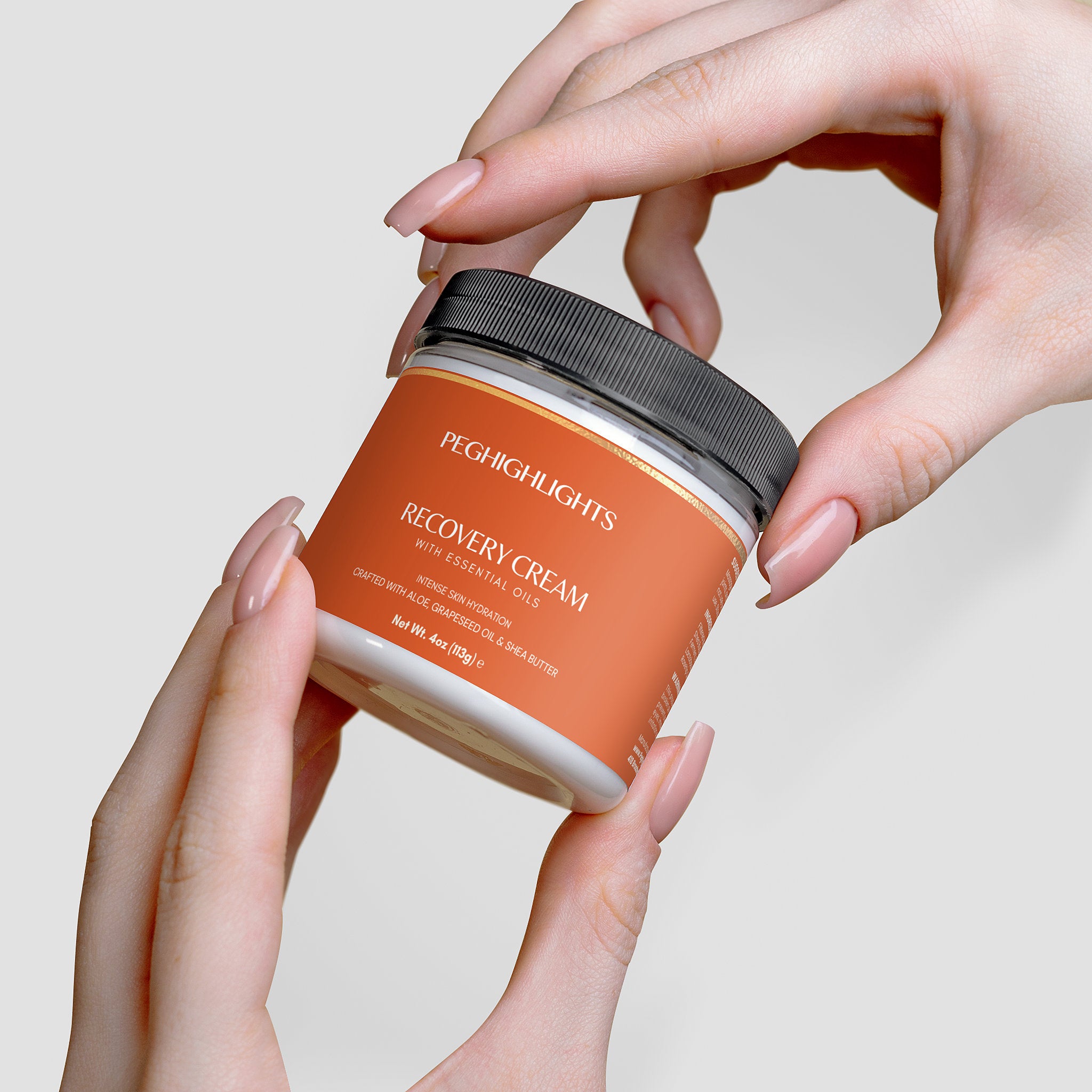 Recovery Cream