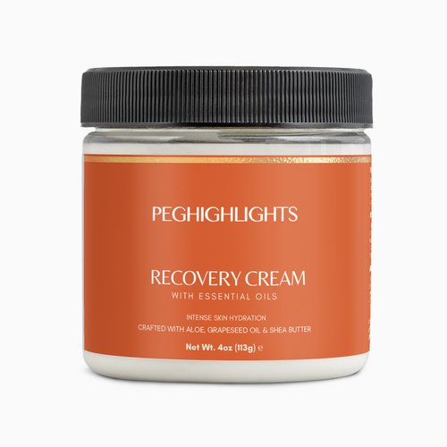 Recovery Cream