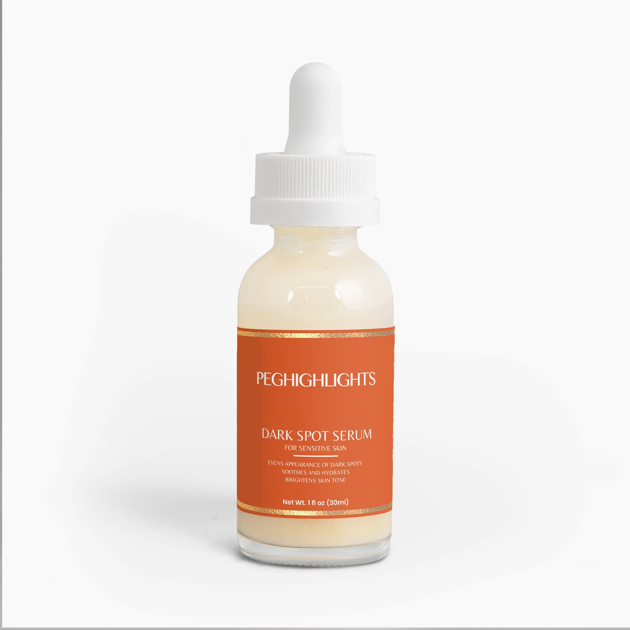 dark spot serum