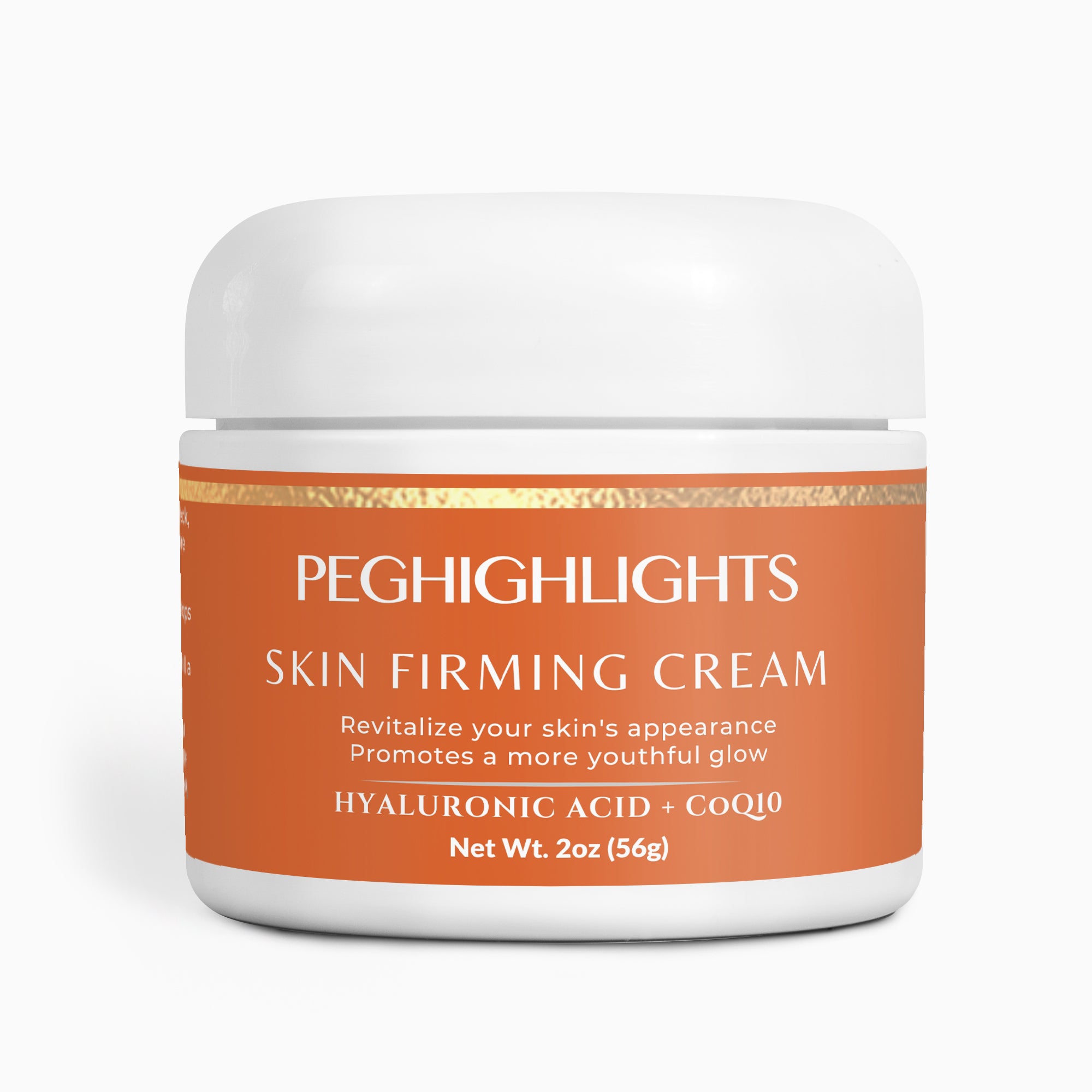 Skin Firming Cream